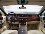 Rolls-Royce Phantom EWB 2012 года